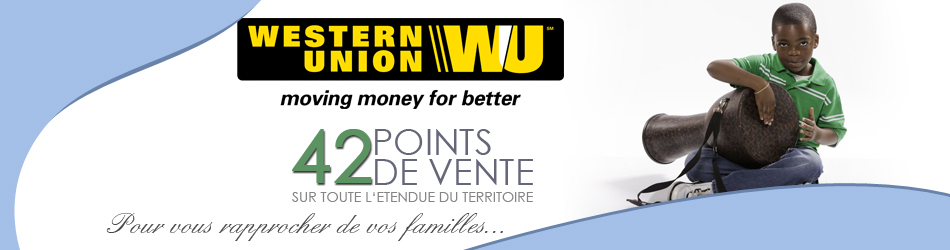 Bannière Site / Site banner