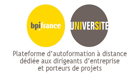 Bpifrance Université Elearning