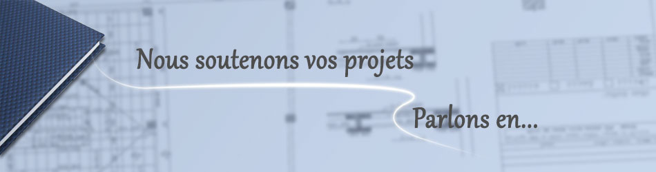 Bannière Site / Site banner